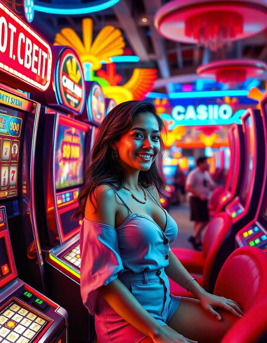 Temukan 5 slot online dengan jackpot progresif paling menguntungkan. Dapatkan informasi lengkap tentang permainan slot yang menawarkan peluang besar untuk meraih kemenangan fantastis.